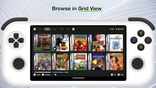 Beacon Game Launcher apk 1.7.1 free download full version