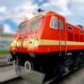 Railworks Indian Train Sim Apk Download for Android