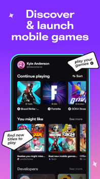 Skich Game Launcher apk download latest version v4.2.18 screenshot 4
