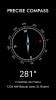 Compass Navigator free app download for android v1.0 screenshot 2