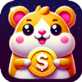 Hamster Kombat Earn Crypto apk download for android