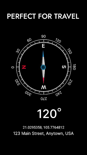 Compass Navigator free app download for android