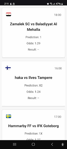 Football Predict.com app download for androidͼƬ1