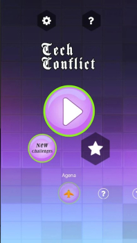 Tech Conflict Apk Download for Android v1.1507.2024 screenshot 3