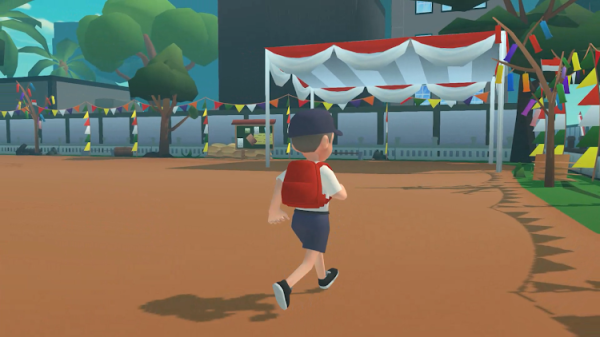 Simulator Panitia 17 Agustusan apk download latest version