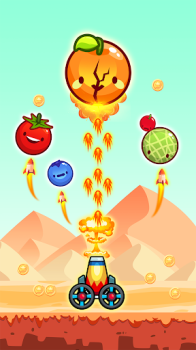 Emoji Blast Fun Ball Shot apk download latest version v1.0.1 screenshot 2