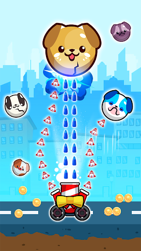 Emoji Blast Fun Ball Shot apk download latest version