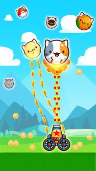 Emoji Blast Fun Ball Shot apk download latest version v1.0.1 screenshot 3