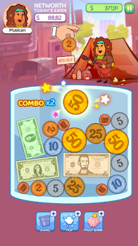 Money Drop Help Street Dude mod apk unlimited money v1.1.2 screenshot 1