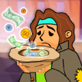 Money Drop Help Street Dude mod apk unlimited money