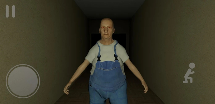 Escape from Grandfather apk download latest version v1.1 screenshot 5