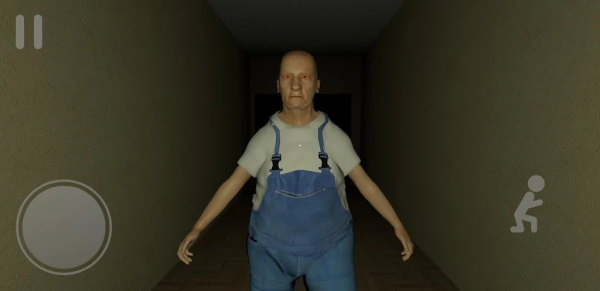 Escape from Grandfather apk download latest version