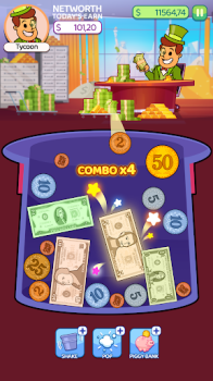 Money Drop Help Street Dude mod apk unlimited money v1.1.2 screenshot 5