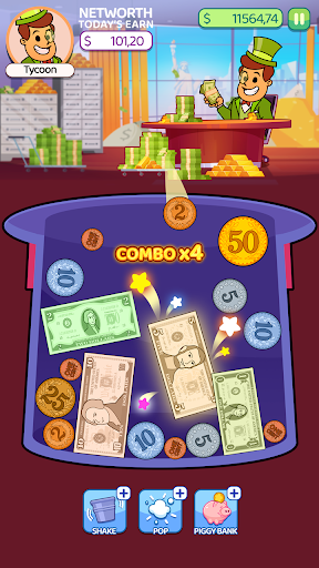 Money Drop Help Street Dude mod apk unlimited money