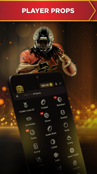 Golden Nugget AZ Sportsbook app download apk latest version v1.0.6+92a0efc6.23 screenshot 1