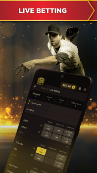 Golden Nugget AZ Sportsbook app download apk latest version v1.0.6+92a0efc6.23 screenshot 3