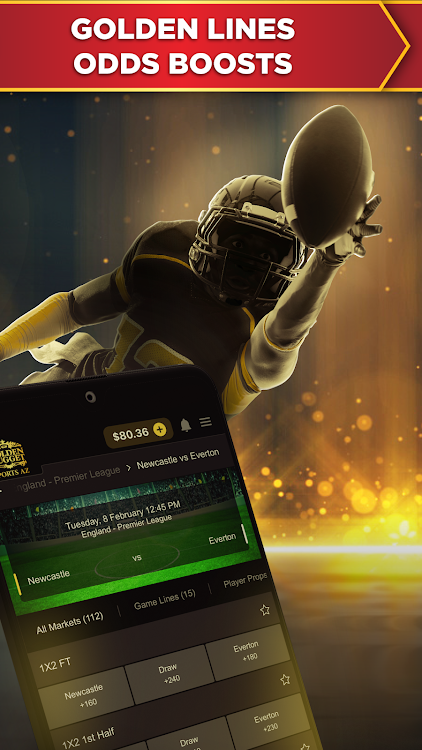 Golden Nugget AZ Sportsbook app download apk latest version