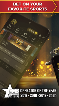 Golden Nugget AZ Sportsbook app download apk latest version v1.0.6+92a0efc6.23 screenshot 5