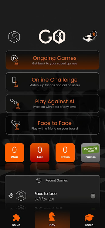 GoChess Apk Download for Android