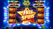 Hyper Gold slot apk download for android v1.0.0 screenshot 2