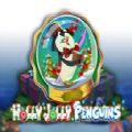 Holly Jolly Penguins slot apk download for android