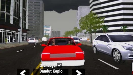 Preman Kota mod apk latest version v1.0.9 screenshot 1