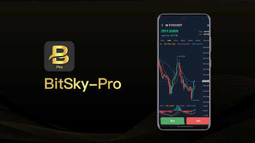 Bit Sky Pro app download for android v1.0.2 screenshot 4