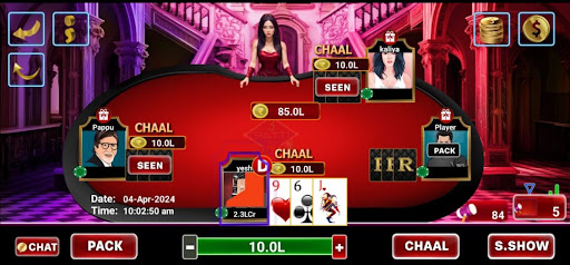 Teen Patti Royal apk download latest version