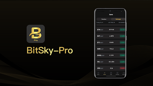 Bit Sky Pro app download for android v1.0.2 screenshot 2