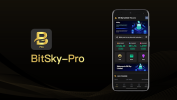 Bit Sky Pro app download for android v1.0.2 screenshot 3