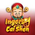 Ingots of Cai Shen slot apk download for android