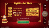 Ingots of Cai Shen slot apk download for android v1.0.0 screenshot 2