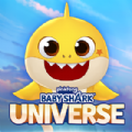 Baby Shark Universe apk download latest version