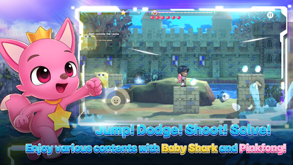 Baby Shark Universe apk download latest version v0.1.1 screenshot 3