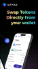INTMAX Wallet app download for android v1.0.0.4 screenshot 3