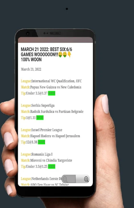 Surebet Tips 2024 app download for android