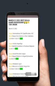 Surebet Tips 2024 app download for android v9.8 screenshot 4