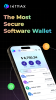 INTMAX Wallet app download for android v1.0.0.4 screenshot 4