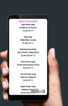 Surebet Tips 2024 app download for android v9.8 screenshot 2