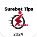 Surebet Tips 2024 app download for android