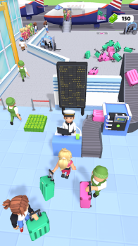 Airport Manager apk download latest version v0.14 screenshot 2