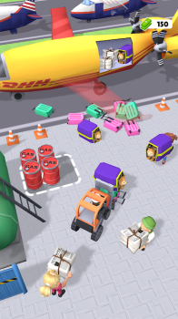 Airport Manager apk download latest version v0.14 screenshot 3