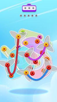 Unscrew Em All Screw Puzzle apk download for android v1.2.7 screenshot 1