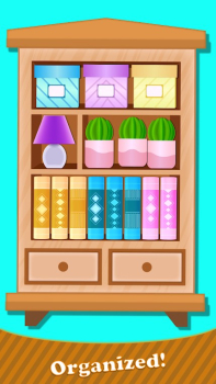 Cupboard Organizer Apk Latest Version v1.0 screenshot 3