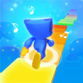 Music Runner Rush apk download latest version