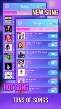 Music Runner Rush apk download latest version v0.1.2 screenshot 3