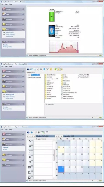 MyPhoneExplorer Client Apk Latest Version