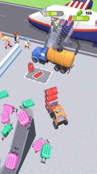 Airport Manager apk download latest version v0.14 screenshot 1