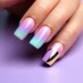 Ombre Nails Designs 2024 Latest Version