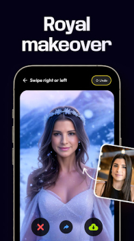 Mugshot AI Headshot Avatar App Download for Android v1.0.30 screenshot 1